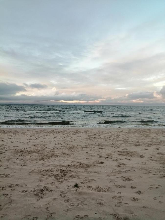 Fajna Chata Sasino Exterior foto