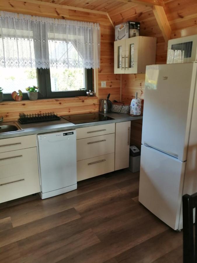 Fajna Chata Sasino Exterior foto